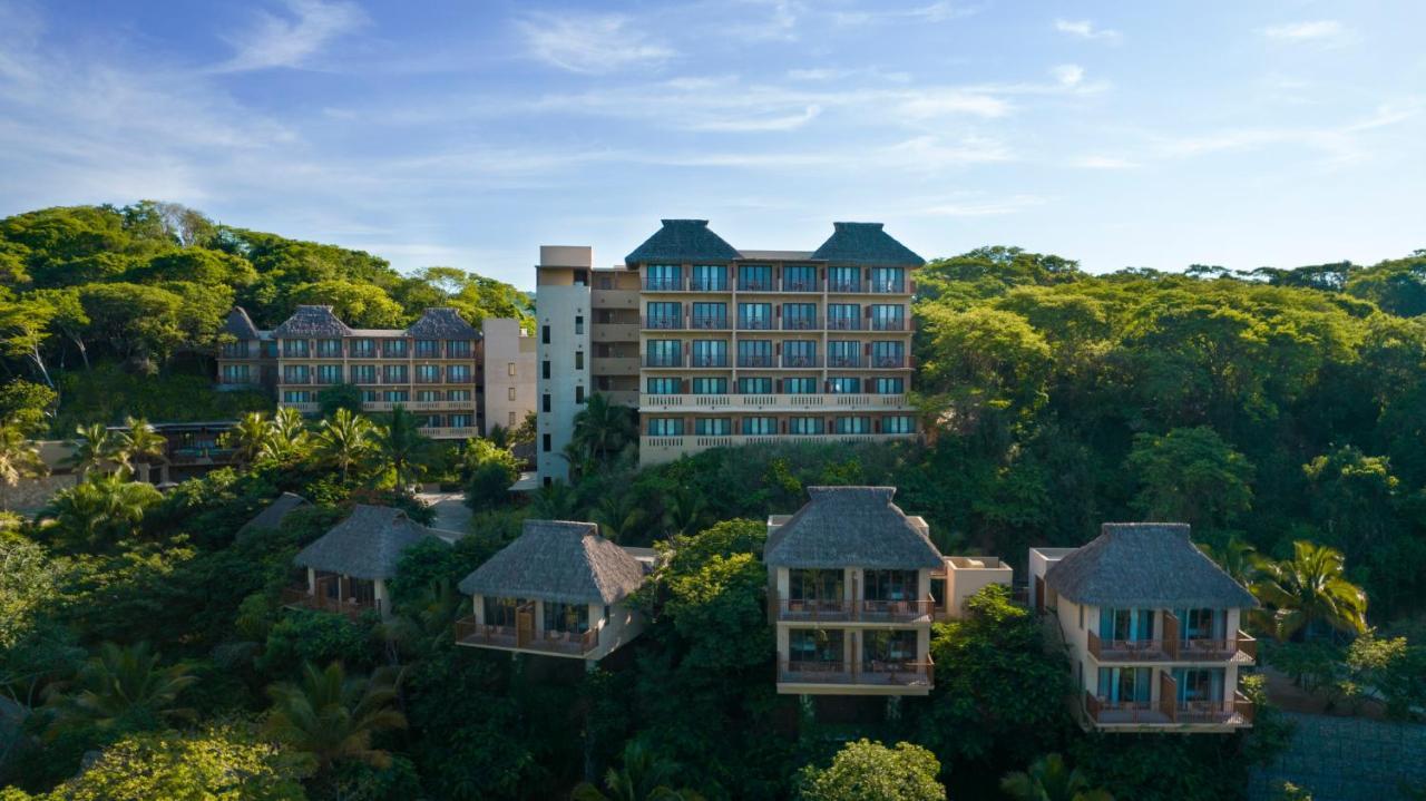 Delta Hotels By Marriott Riviera Nayarit, An All-Inclusive Resort La Cruz de Huanacaxtle Exterior photo