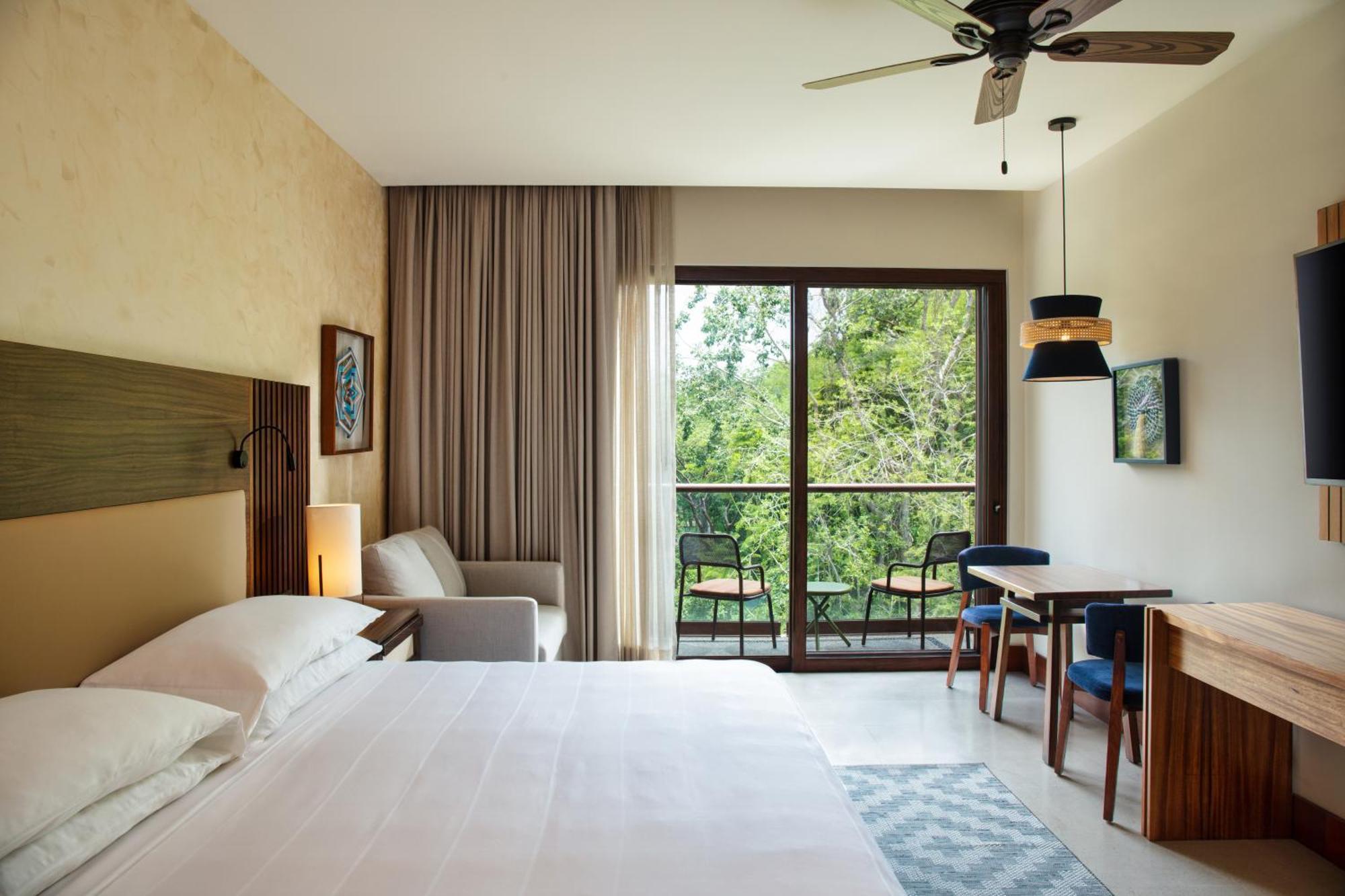 Delta Hotels By Marriott Riviera Nayarit, An All-Inclusive Resort La Cruz de Huanacaxtle Exterior photo